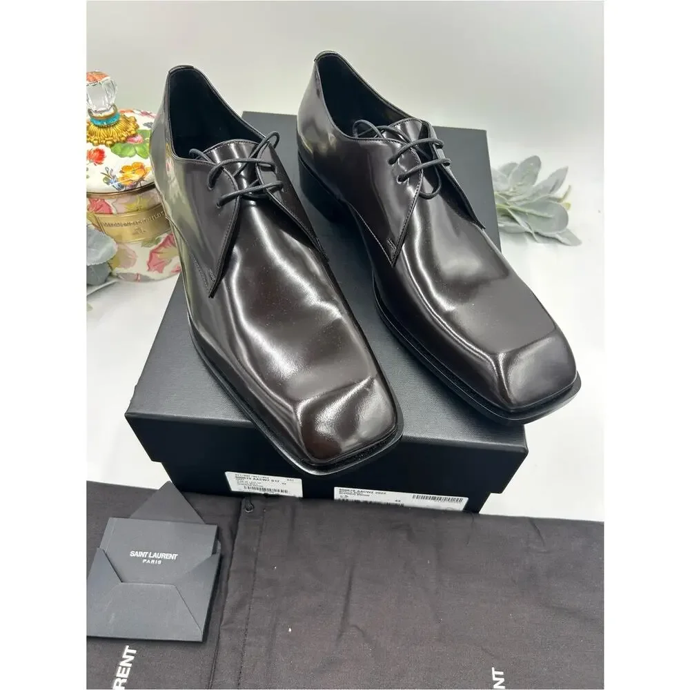 Saint Laurent men saint